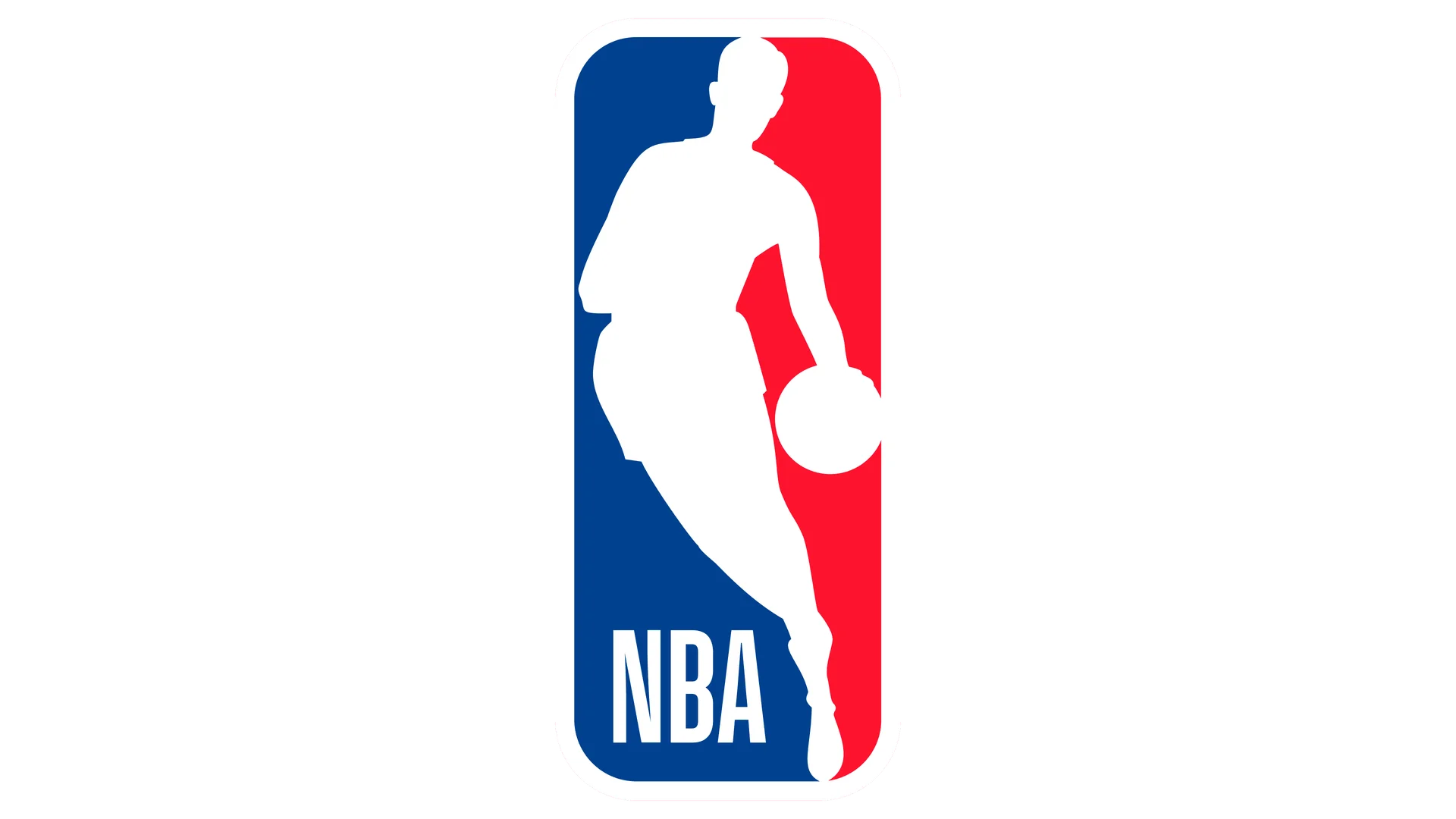 NBA Logo