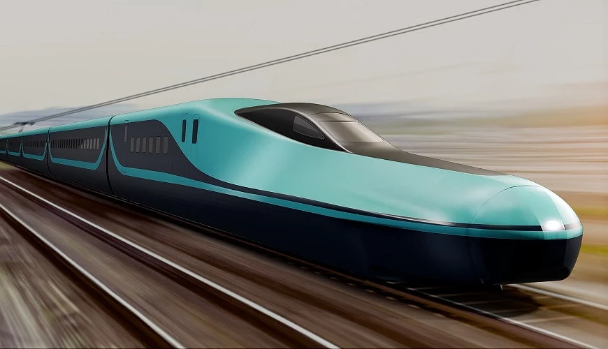 高速鉄道